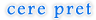 Cere ofrta pentru webdesign standard