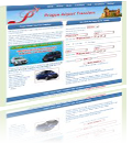 Prague Airport Transfers