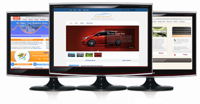 Web Design Ploiesti oferit de Eweb Infopro
